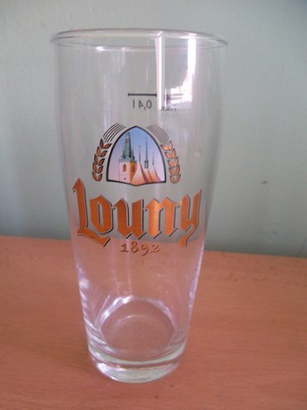 Louny1 0,4l