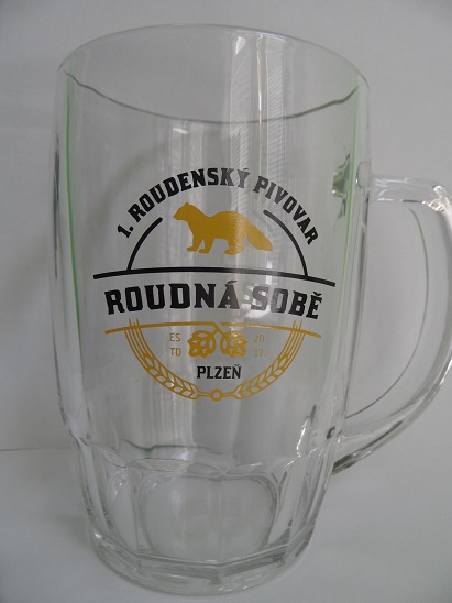 Roudná Plzeň