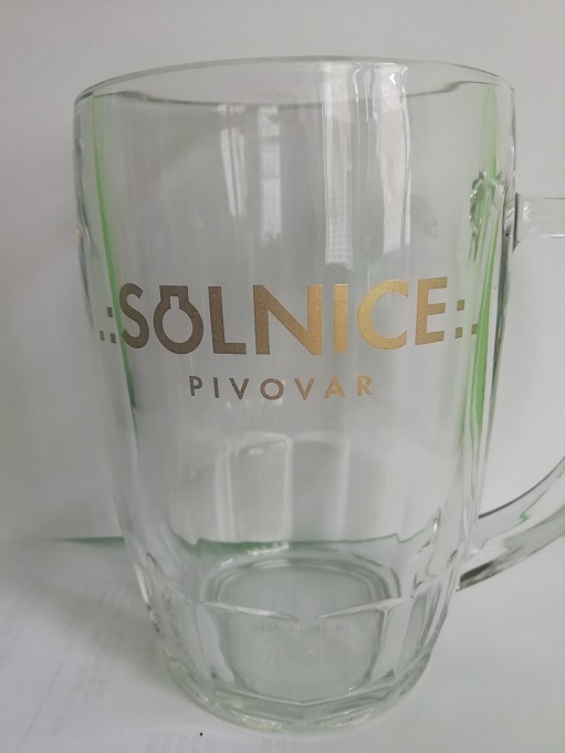 Pivovar Solnice