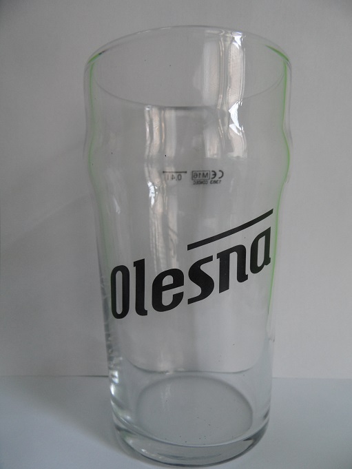 Olešná