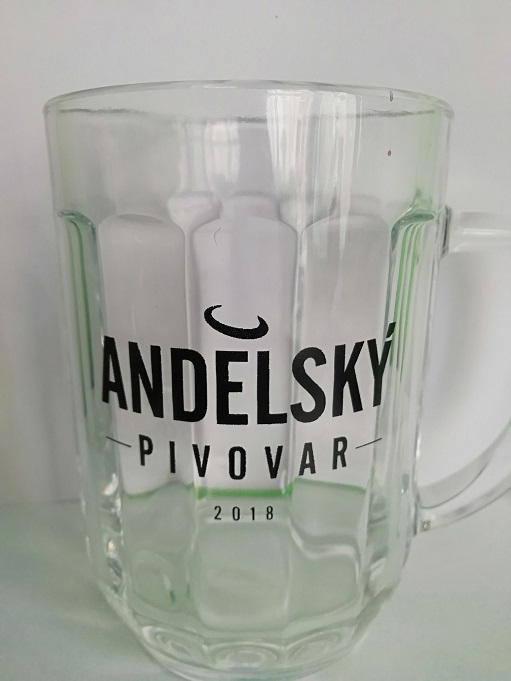 Andělský Praha