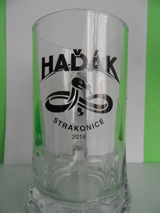 Starkonice Haďák