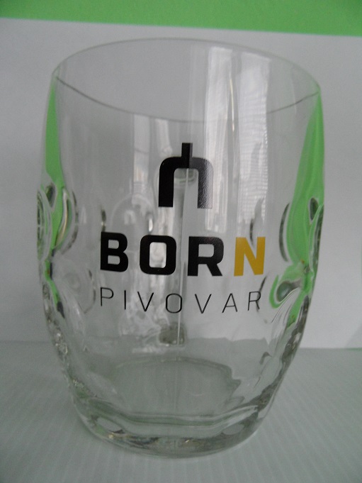 Nový Bor Born