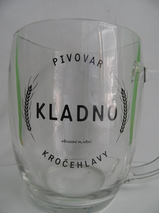 Kladno Kročehlavy