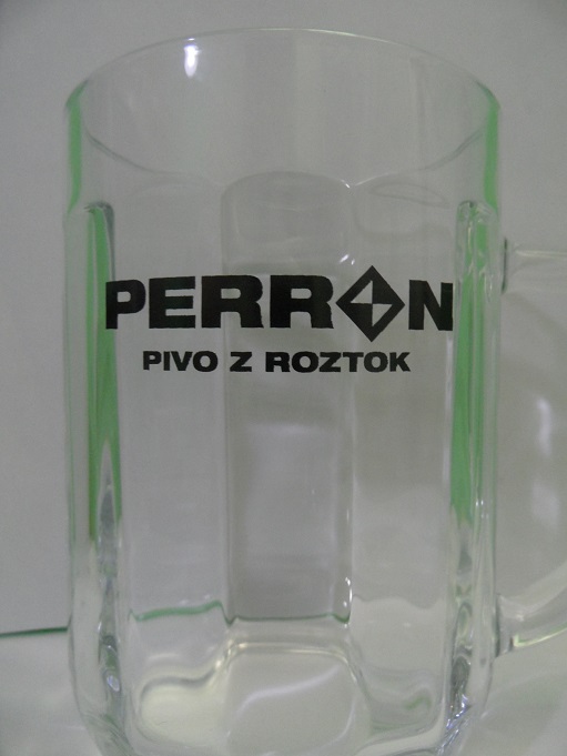 Roztoky Perron