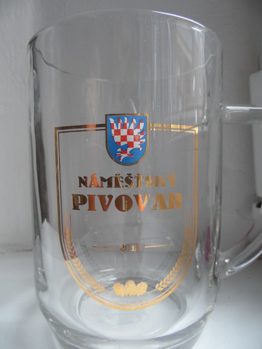 Náměšťský pivovar