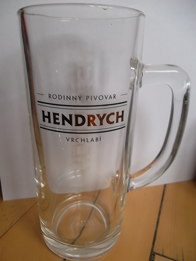 Hendrych Vrchlabí