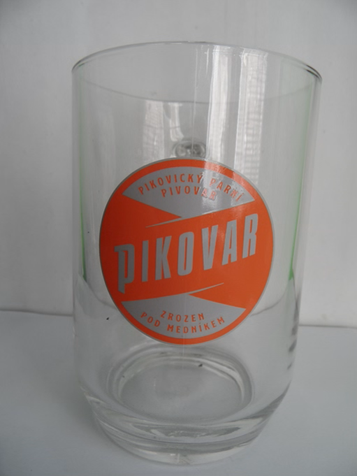 Pikovice