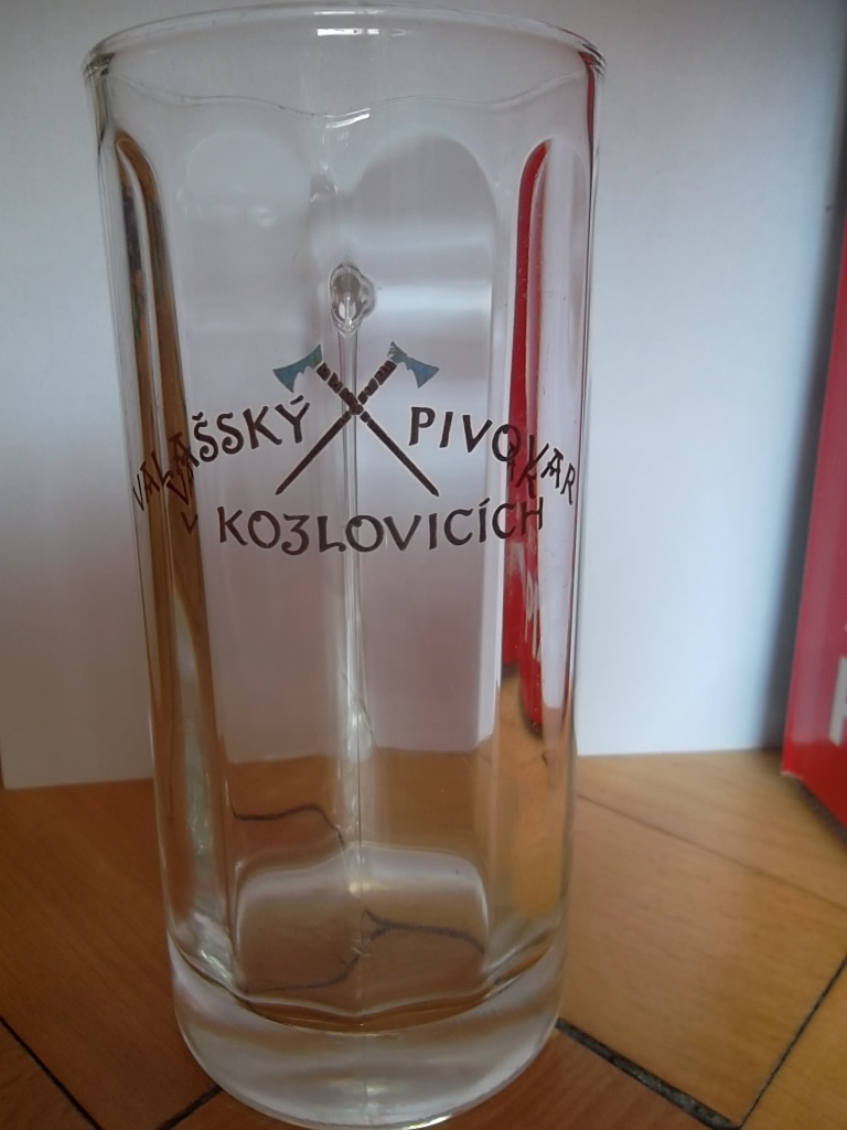 Kozlovice