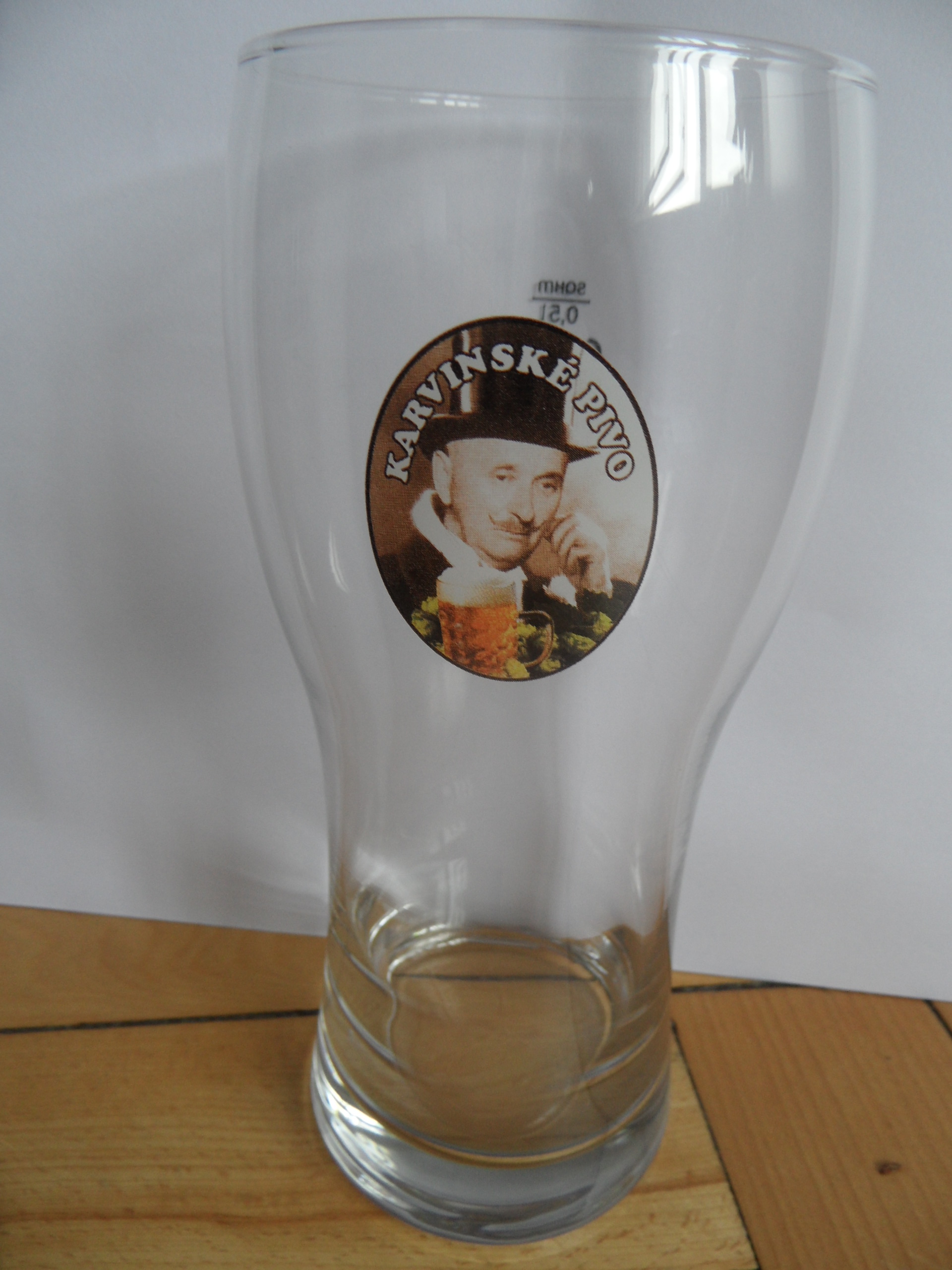 Karvinské pivo