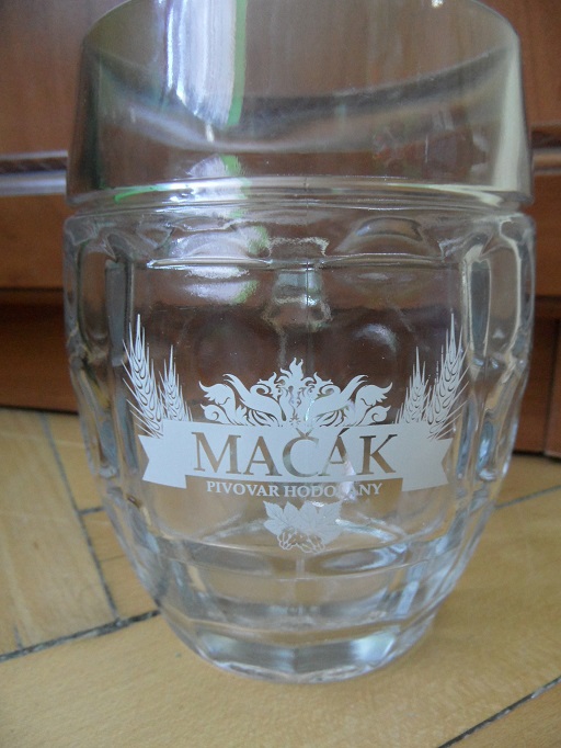 Mačák