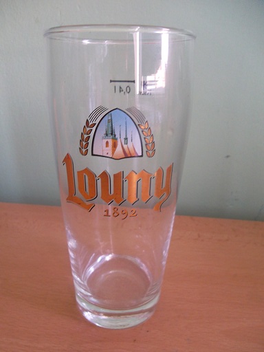 Louny1 0,4l