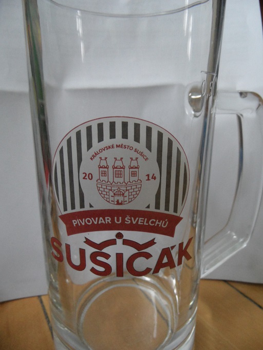 Sušice