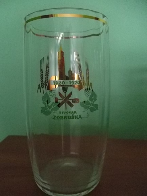 Dobruška5 0,3l