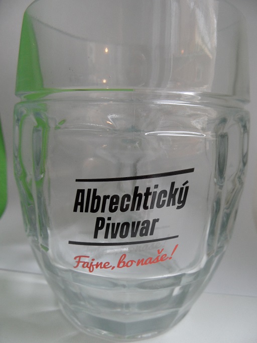 Karviná Albrechtický