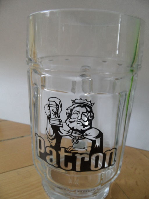 Patron Gambrinus