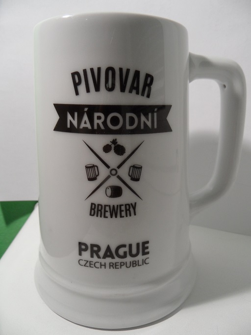 Pivovar Národní