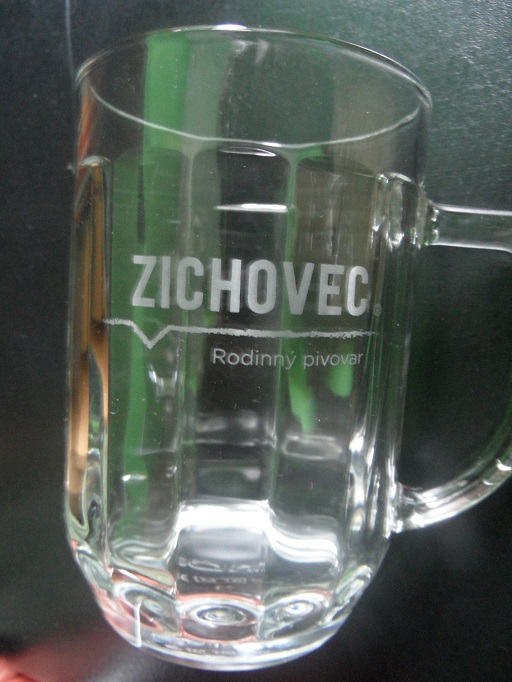 Zichovec