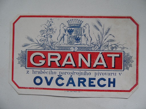 Ovčáry et