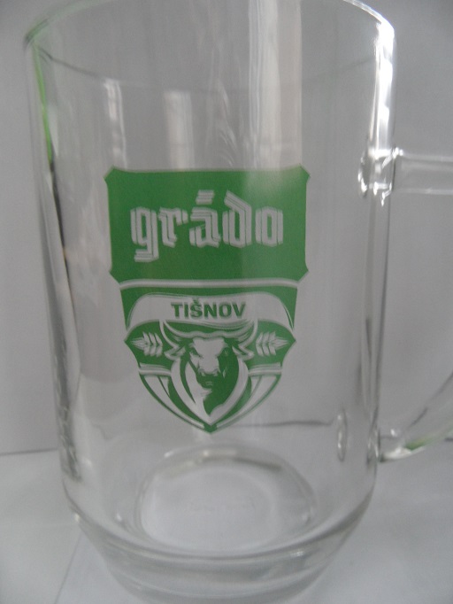 Grado Tišnov