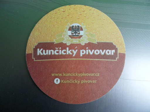 Kunčice p.O.tácek