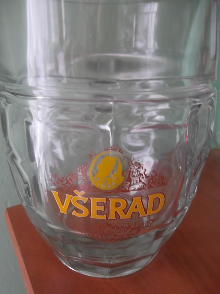 Všerad