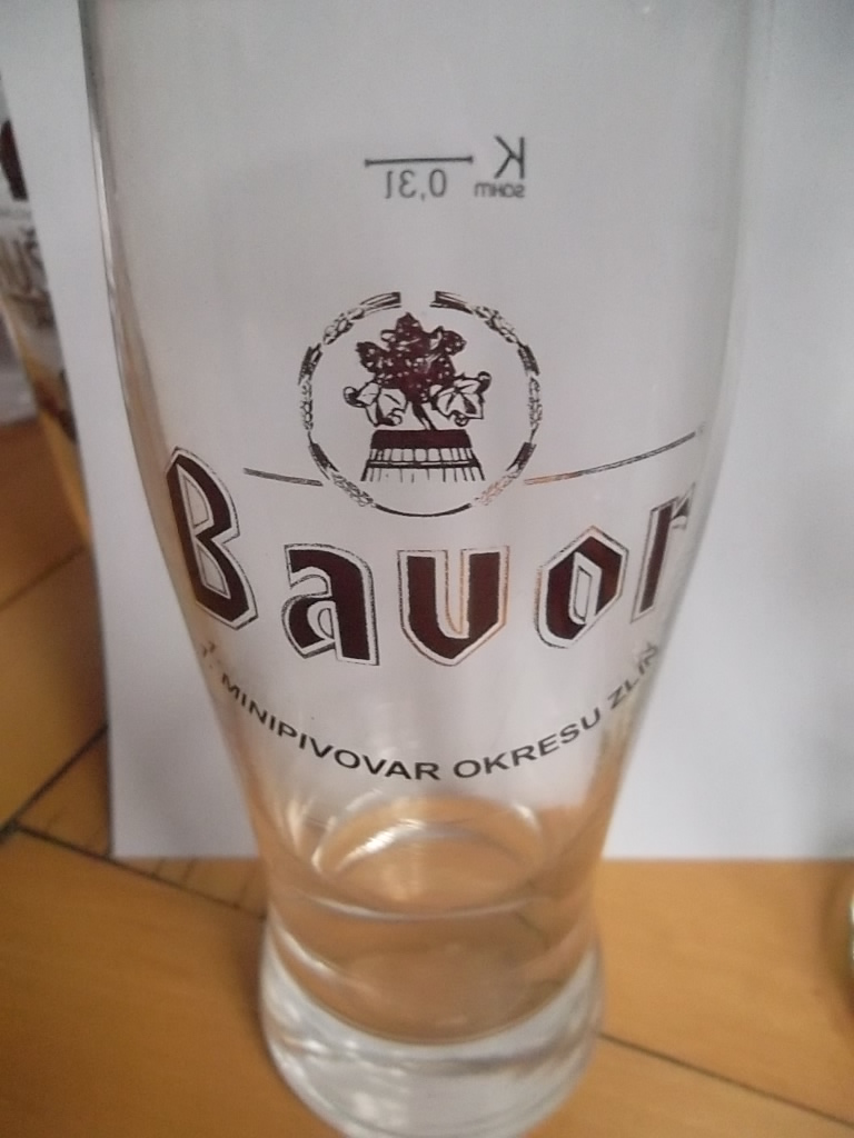 Bavor